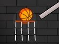 Гра Cut & Dunk онлайн