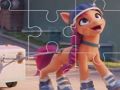 Гра Головоломка Magic Pony онлайн Гра Головоломка Magic Pony онлайн
