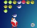 Гра Головоломка Santa Dash  онлайн