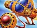 Гра Вертоліт Mega Splash  онлайн