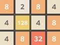 Гра 2048 Оригінал  онлайн
