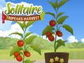 Гра Пасьянс TriPeaks Harvest  онлайн
