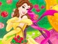 Гра Чарівний світ Белль про красуню і чудовись Disney  онлайн