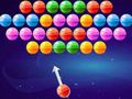 Гра Bubble Shooter Challenge онлайн