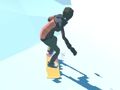 Гра Лижуський майстер 3d онлайн Гра Лижуський майстер 3d онлайн