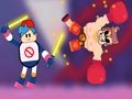Гра Poppy Play vs Friday Fight Mod онлайн