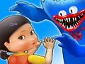 Гра Монстри. io  онлайн