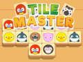 Гра Матч плитки Master Match онлайн