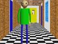 Гра Baldi Bass spoopy MOD  онлайн