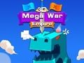 Гра Mega War 3D: Імперія  онлайн