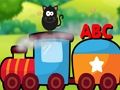 Гра Потяг ChooChoo для дітей  онлайн
