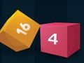Гра 2048: блоки злиття X2  онлайн