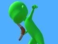 Гра Бекас бумеранг 3D  онлайн