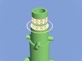 Гра Побудуйте вежу 3d  онлайн