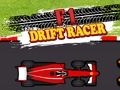 Гра F1 Drift Racer онлайн