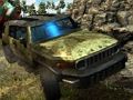 Гра Позашляховий їзд на джипі 6x6  онлайн