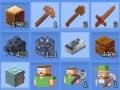 Гра Grindcraft Remastered онлайн