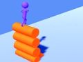 Гра Роликовий бігун 3d онлайн