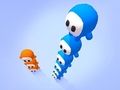 Гра Натовп Stack Race 3D онлайн