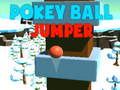 Гра Джемпер Pokey Ball  онлайн