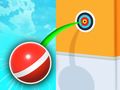 Гра Джемпер Pokey Ball  онлайн