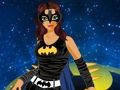 Гра BatGirl одягаються  онлайн