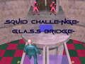 Гра Squid Challenge: Скляний міст  онлайн