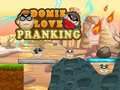 Гра Domie Love Pranking онлайн
