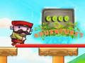 Гра Gogo Adventures 2021 онлайн