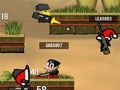 Гра Super Smash Online онлайн