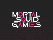 Гра Ігри Mortal Squid  онлайн