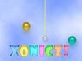 Гра Xonicz! онлайн