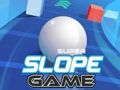 Гра Гра Super Slope  онлайн