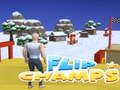 Гра Flip Champs онлайн