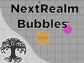 Гра Bubbles nextrealm онлайн