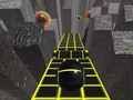 Гра Two Ball 3D: Темний  онлайн