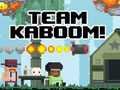 Гра Команда Kaboom  онлайн