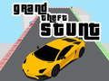 Гра Трюк Grand Theft  онлайн
