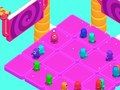 Гра Fallingman. io  онлайн