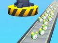 Гра Заводський 3D  онлайн