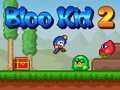 Гра Bloo Kid 2 онлайн