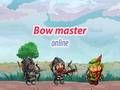 Гра Bow Master онлайн  онлайн