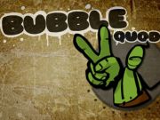 Гра Bubble qod  онлайн