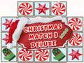 Гра Різдво 2020 Match 3 Deluxe  онлайн
