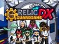 Гра Relic Guardians Arcade Ver DX  онлайн
