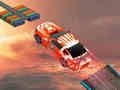 Гра Майстер Sky Track Racing  онлайн
