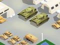 Гра Парковка танкової армії  онлайн