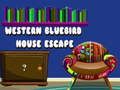Гра Втеча з дому Western Bluebird  онлайн