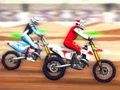 Гра Супер MX Нова гонка  онлайн