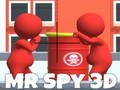 Гра Містер шпигун 3D  онлайн